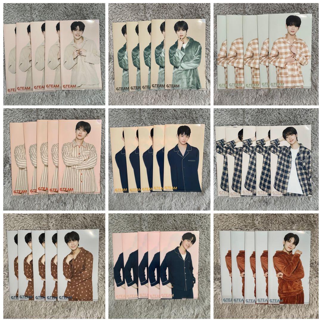 &TEAM マルチケース