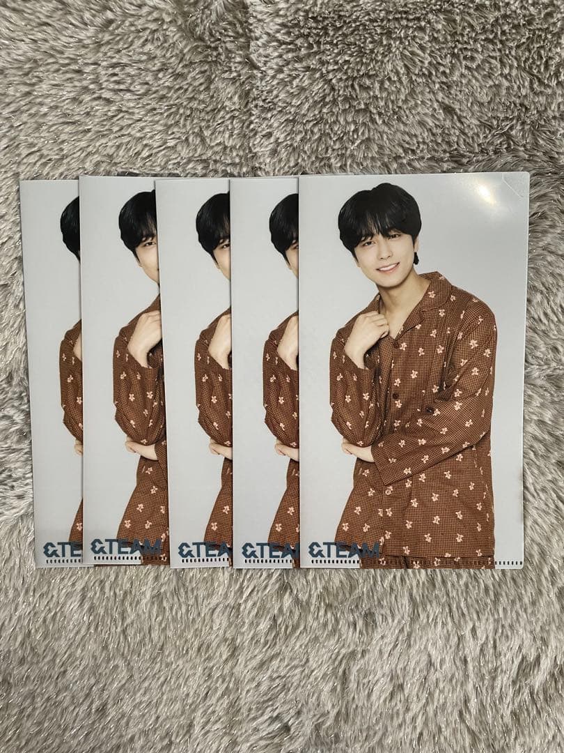 &TEAM マルチケース