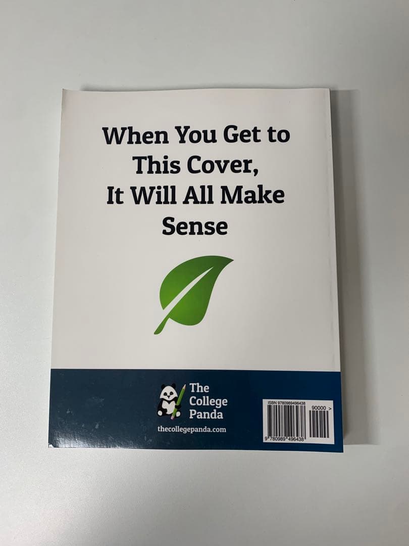 SAT Writing ・ SAT Reading