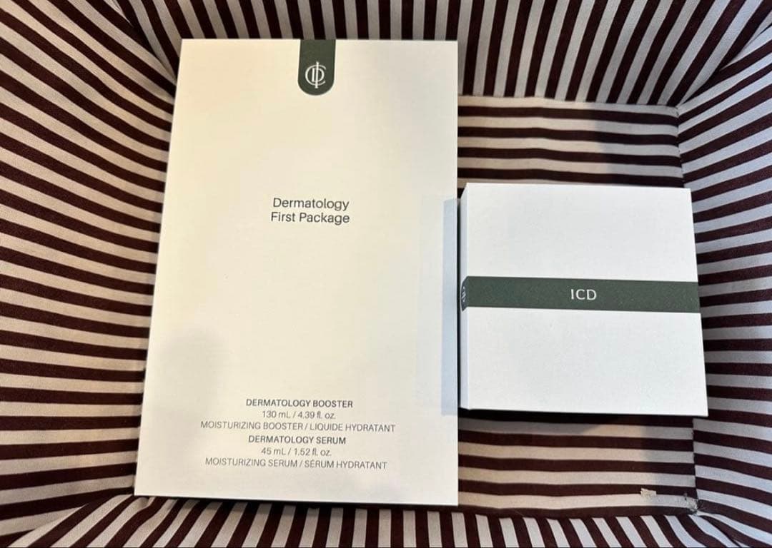 専用ページインセルダム ブースターセラム、洗顔、オイルミスト