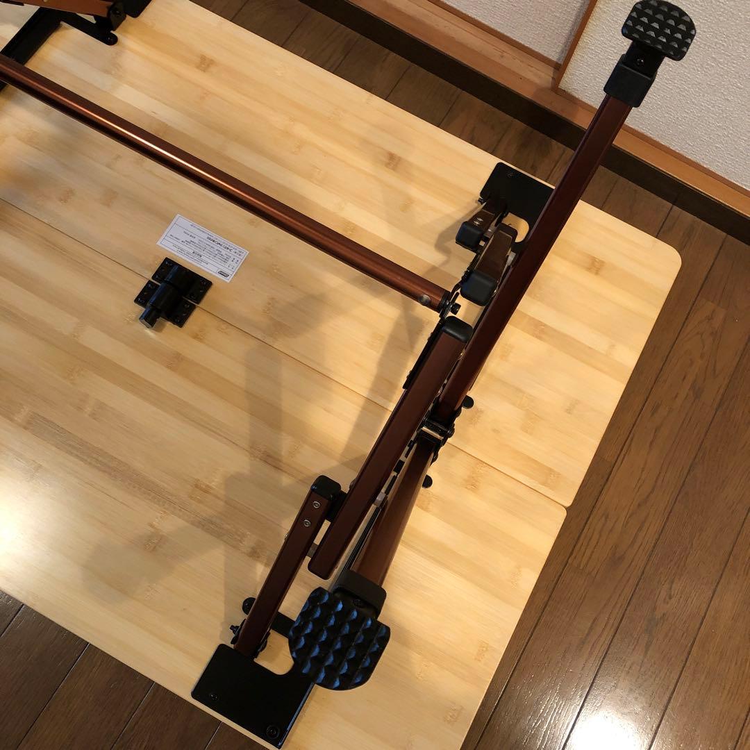 Colemanコールマン コンフォートマスター バンブーラウンジテーブル/100