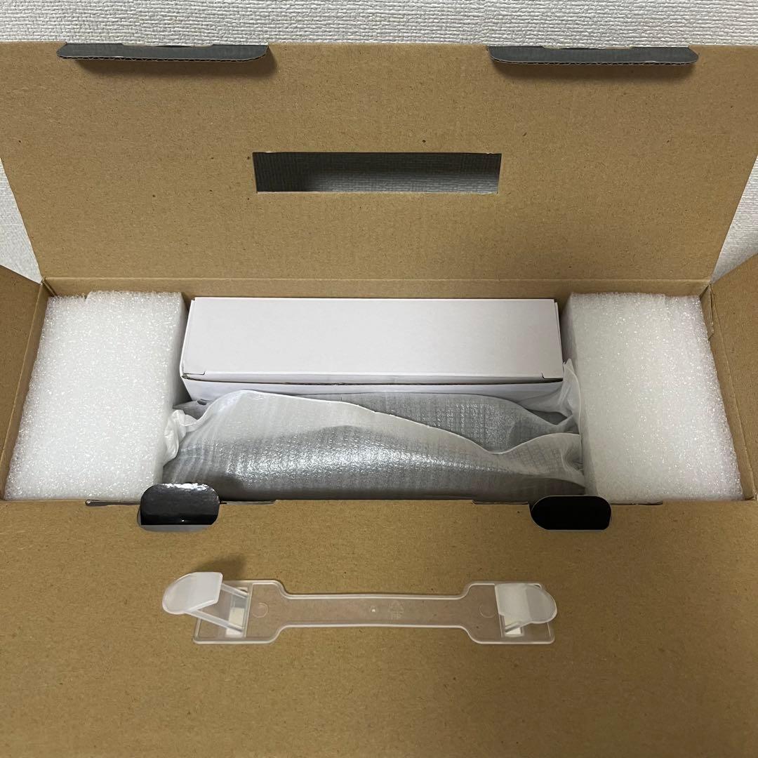 グリーンハウス ポータブルブルーレイディスクプレーヤー GH-PBD11B-BK