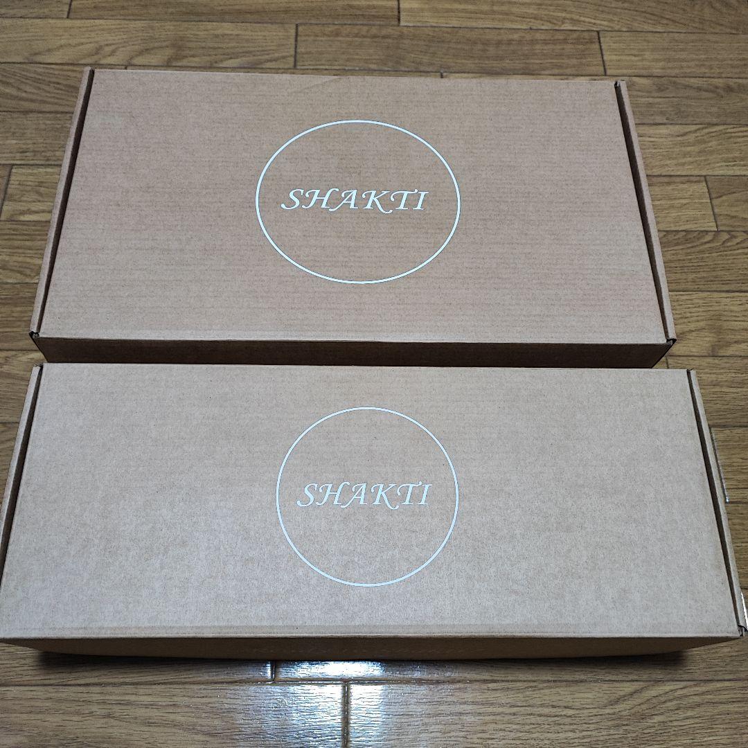 究極のシャクティセット　【正規品】