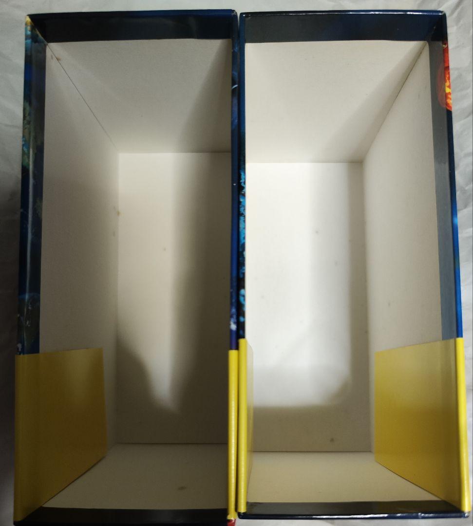 中古　鉄腕アトム DVD-BOX1＆2　視聴確認済み