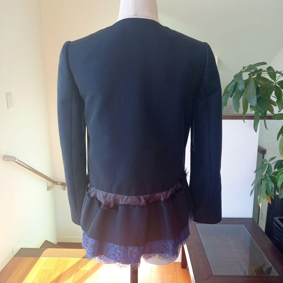 美品★sacai★サカイジャケット