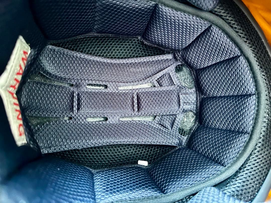 Botanical Garden ！SIMPSON M30CARBON ♪