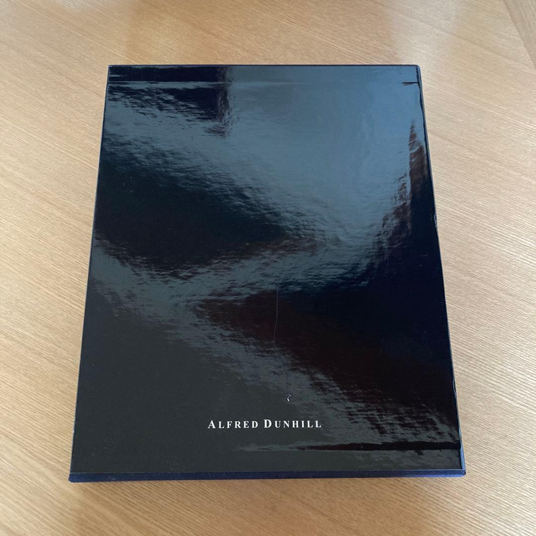 洋書 The Dunhill Petrol Lighter