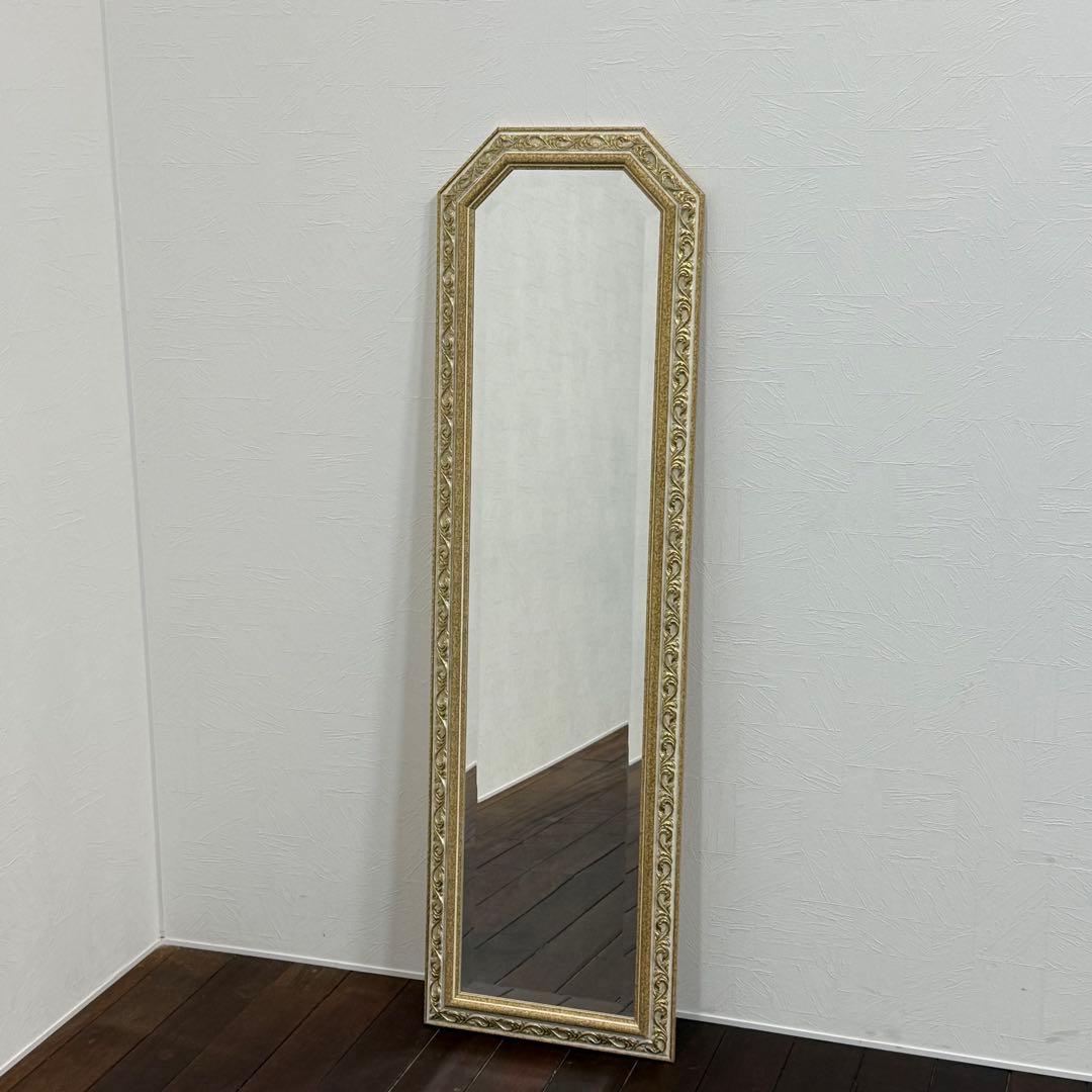 H17K49 イタリア製 ARTE JAPAN アルテジャパン ウォールミラー