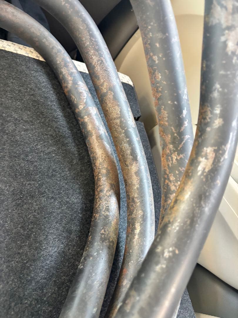 cb750f モリワキショート管 JMCA認証