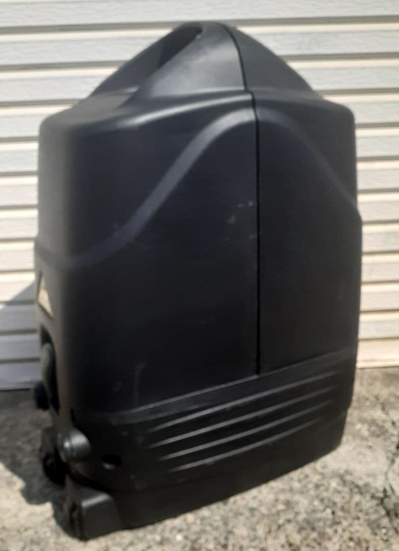 ☆和歌山市引き取り限定☆　ベリンガー EUROPORT　EPA300 説明書付き