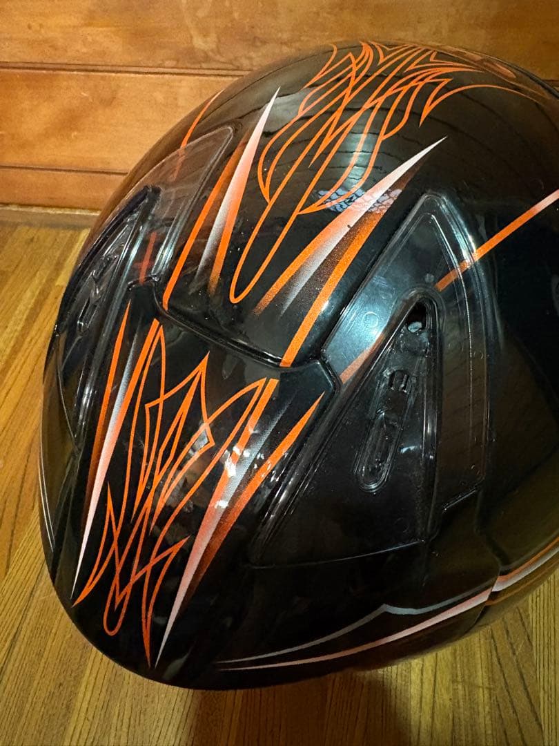 SHOEI j-force3 ルブラ ジェットヘルメット M ショウエイ