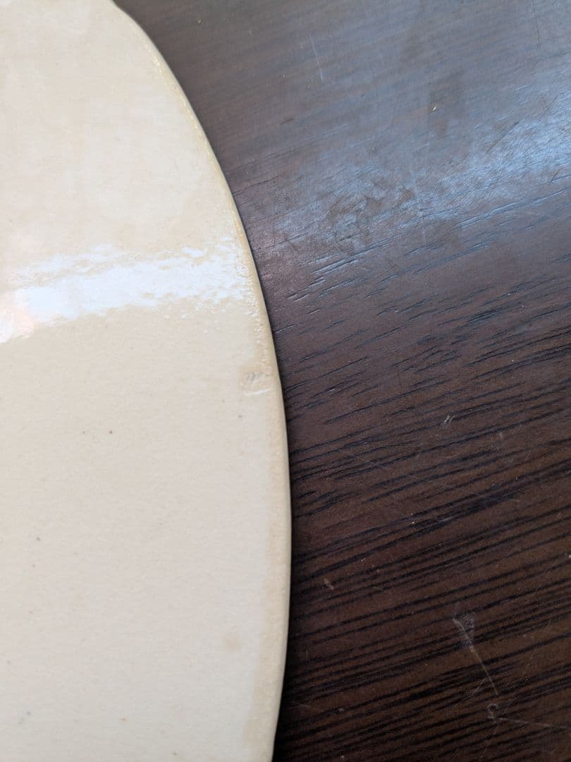 【tamiさま専用】ジアン　フランスアンティークプレート