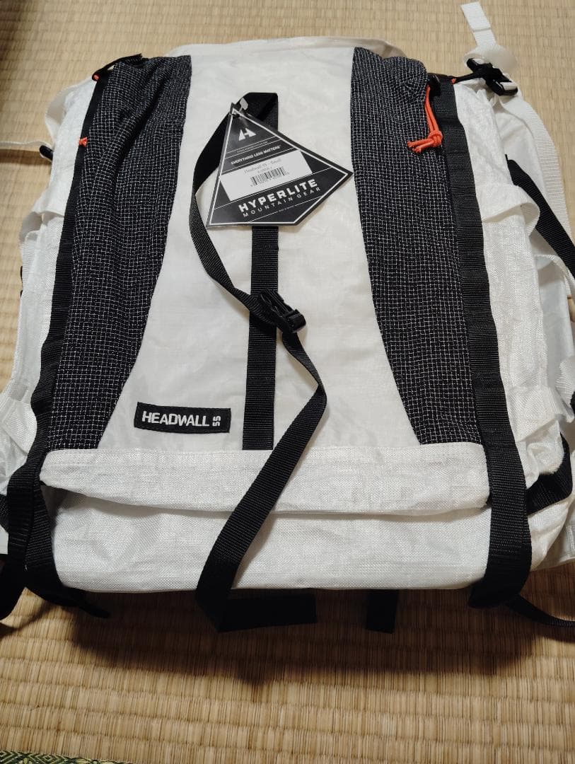 スノーボード Hyperlite Mountain Gear Headwall 55White