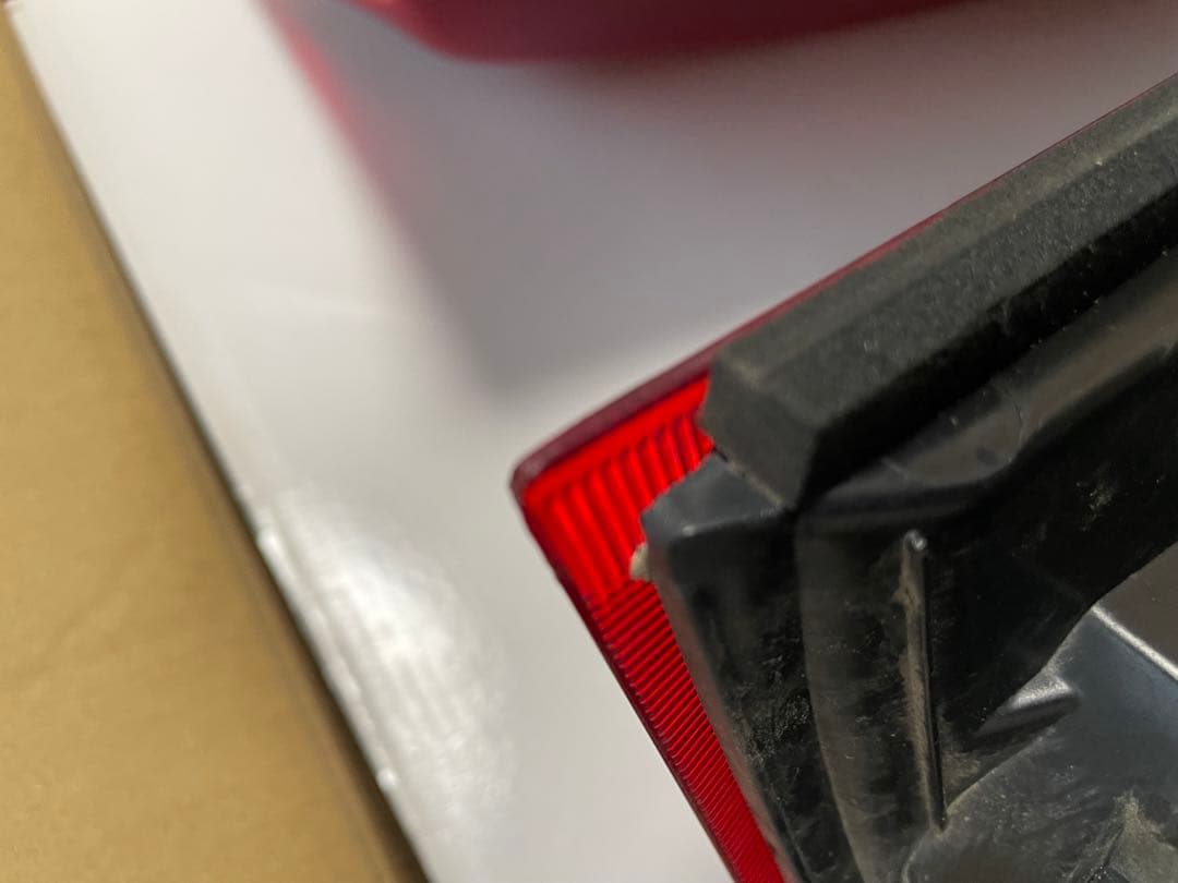 ノア　ヴォクシー　TOM'S トムス　テール