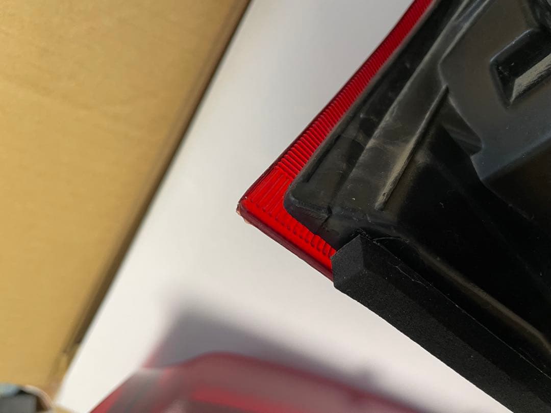 ノア　ヴォクシー　TOM'S トムス　テール