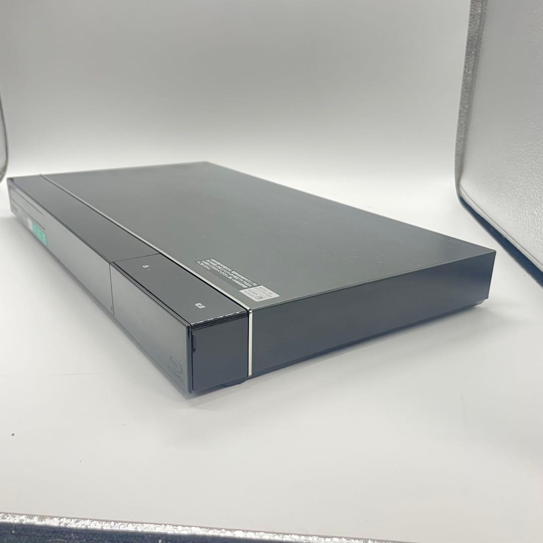 SONY ブルーレイレコーダー BDZ-EW1200 リモコン付 2015年製