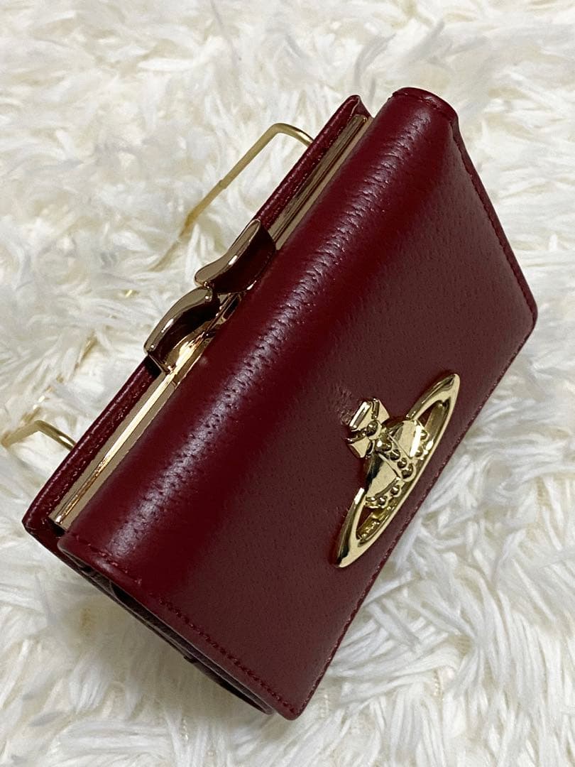 専用品☆大人気⭐︎Vivienne Westwood 三つ折り財布