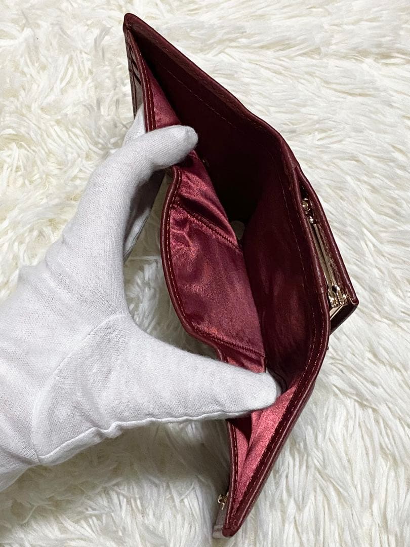 専用品☆大人気⭐︎Vivienne Westwood 三つ折り財布