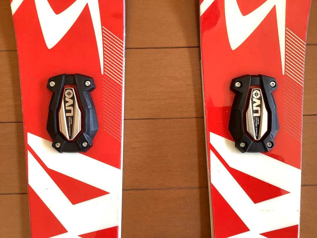 Volkl GD PLATINUM 175cm 超メルカリ市　土日限定値下げ