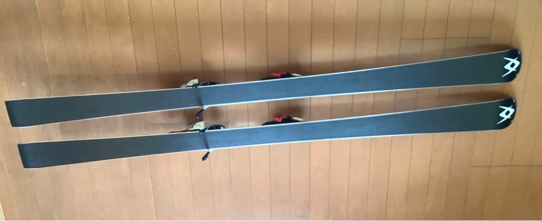 Volkl GD PLATINUM 175cm 超メルカリ市　土日限定値下げ