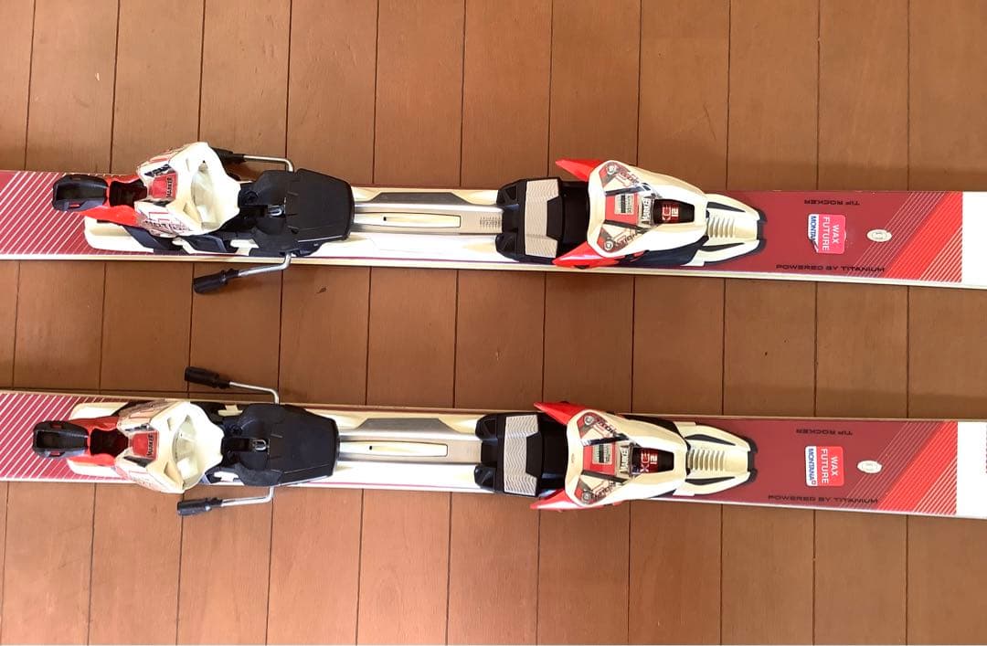 Volkl GD PLATINUM 175cm 超メルカリ市　土日限定値下げ