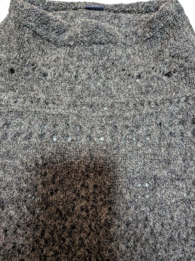 専用です！45R45rpm　シェットランドレースのショート馬ベスト