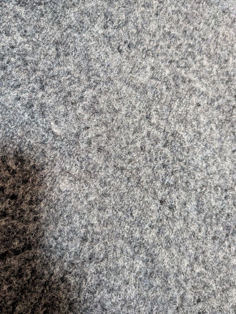 専用です！45R45rpm　シェットランドレースのショート馬ベスト