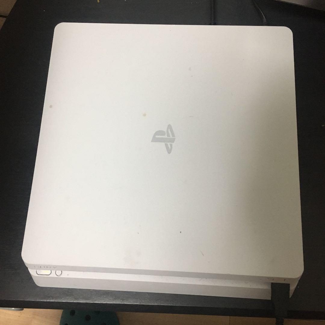 Nintendo Switch SONY PlayStation4 CUH-2200AB02