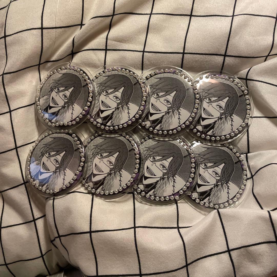 桃源暗鬼　漫画　全巻