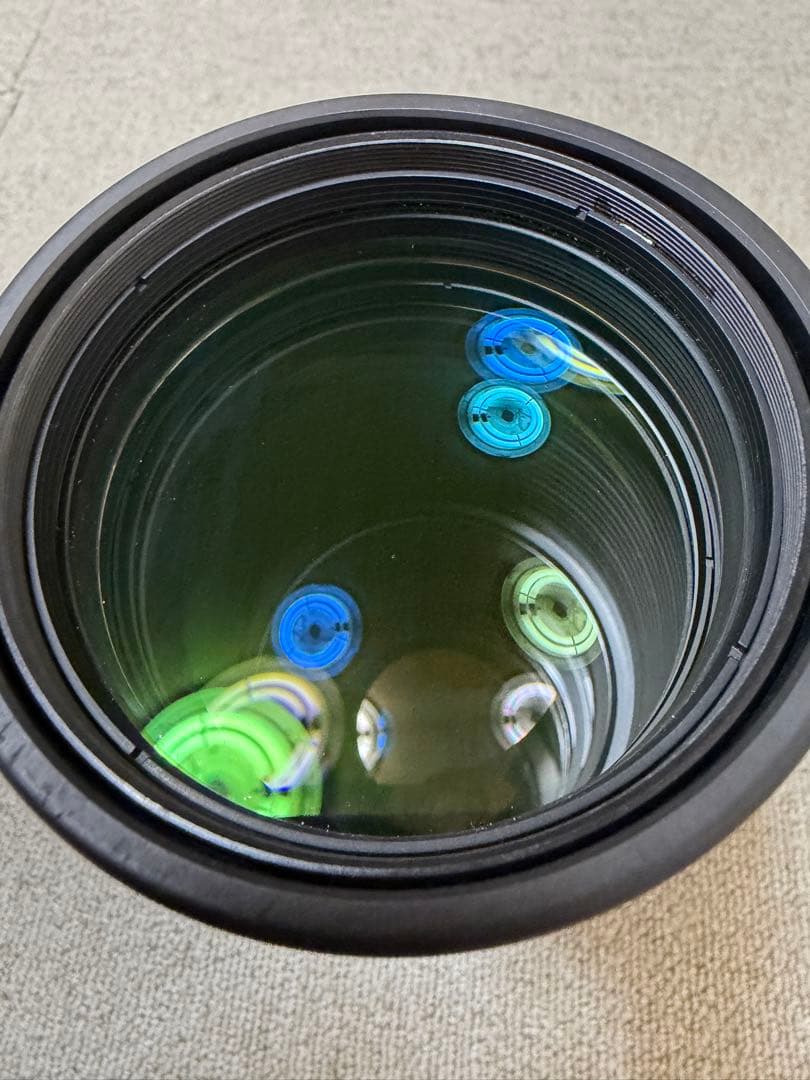 (値下げしました‼️)キャノン EF300 f4L IS USM