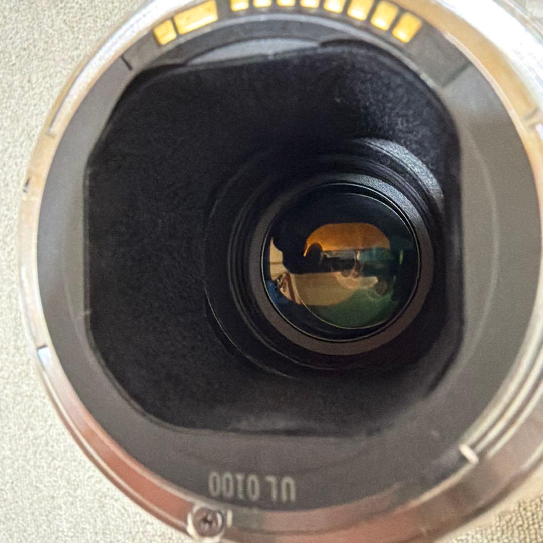 (値下げしました‼️)キャノン EF300 f4L IS USM