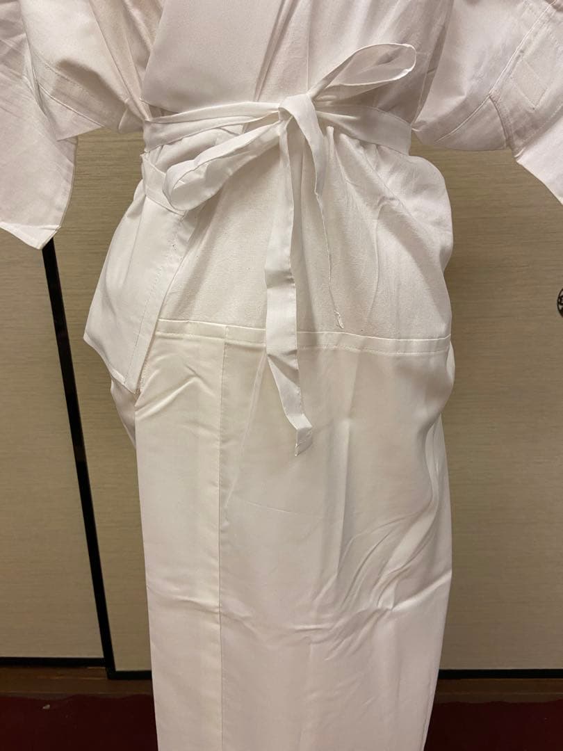 【新作】プレミアム涼き楽っく袖付きサイズＬ