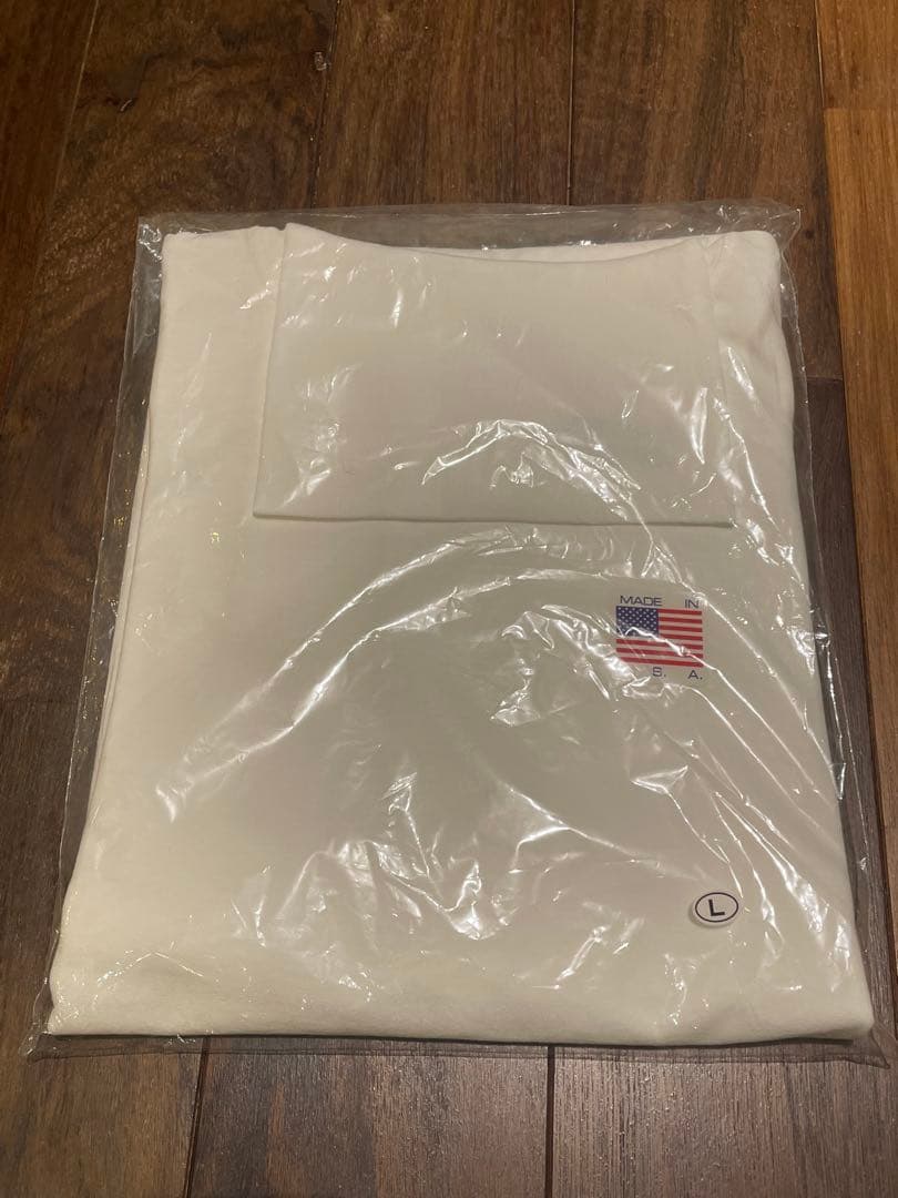 ennoy エンノイ タートルネック 初期 Lサイズ