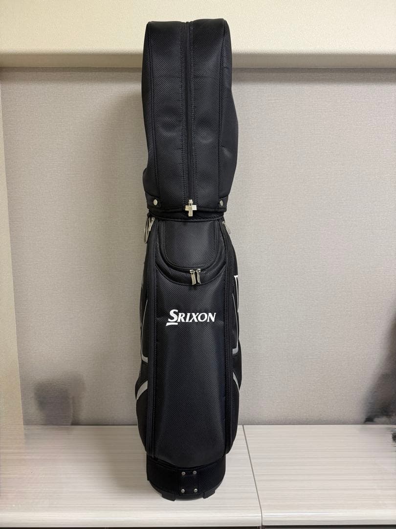 SRIXON ゴルフバッグ