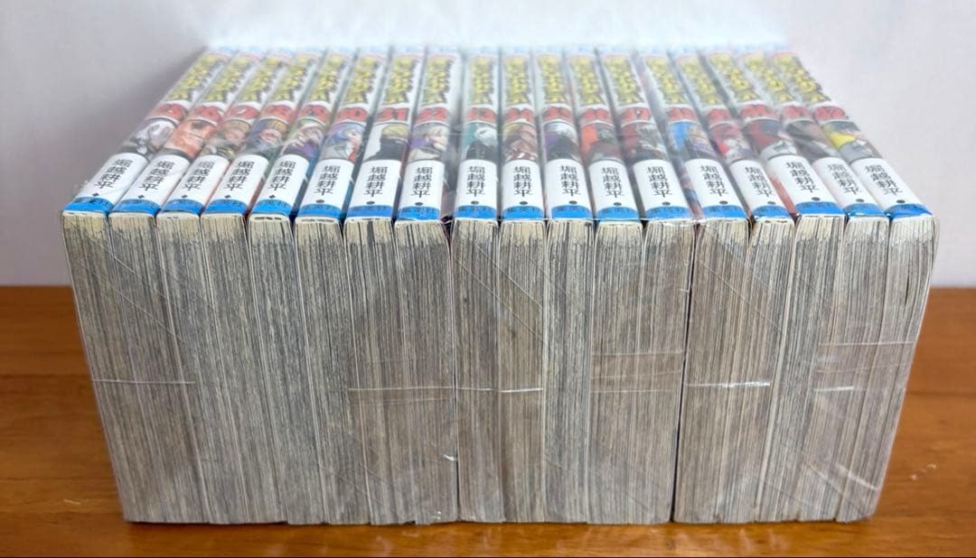 【全巻】僕のヒーローアカデミア 全42巻＋関連本3冊セット　漫画　ヒロアカ　完結