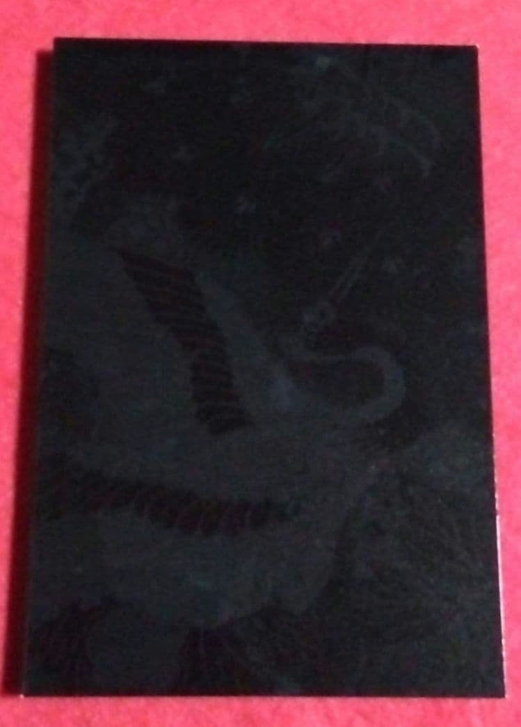 中森明菜 歌姫 Complete Box Empress レアポストカード付き