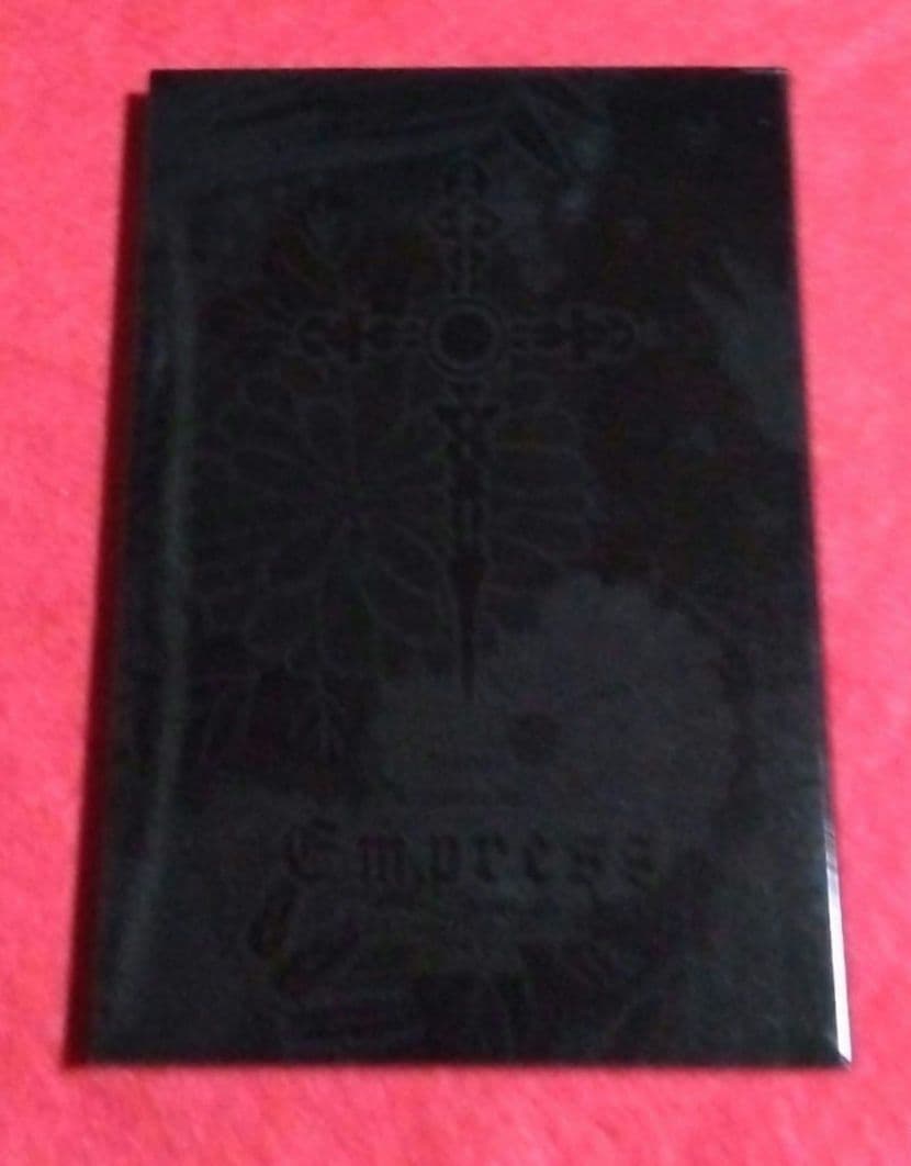 中森明菜 歌姫 Complete Box Empress レアポストカード付き