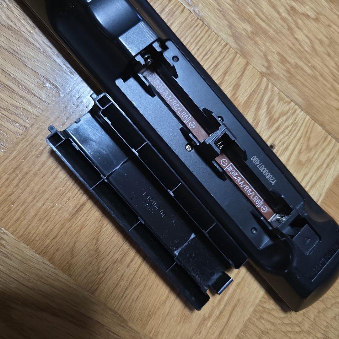 パナソニック　ブルーレイレコーダー DMR-2CT101　ジャンク扱い