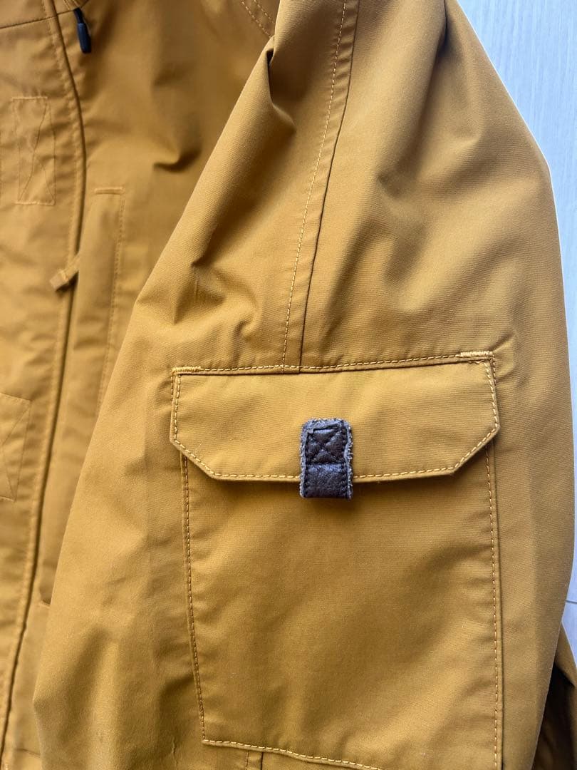 Green Clothing ジャケット XL スノー ウエア スノーボード