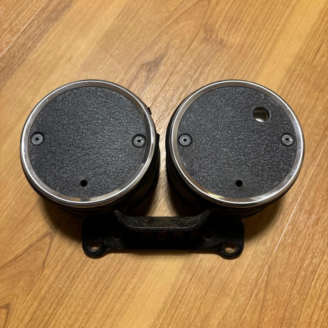 xlh883/1200 スポーツスター 純正スピードメーター　タコメーター