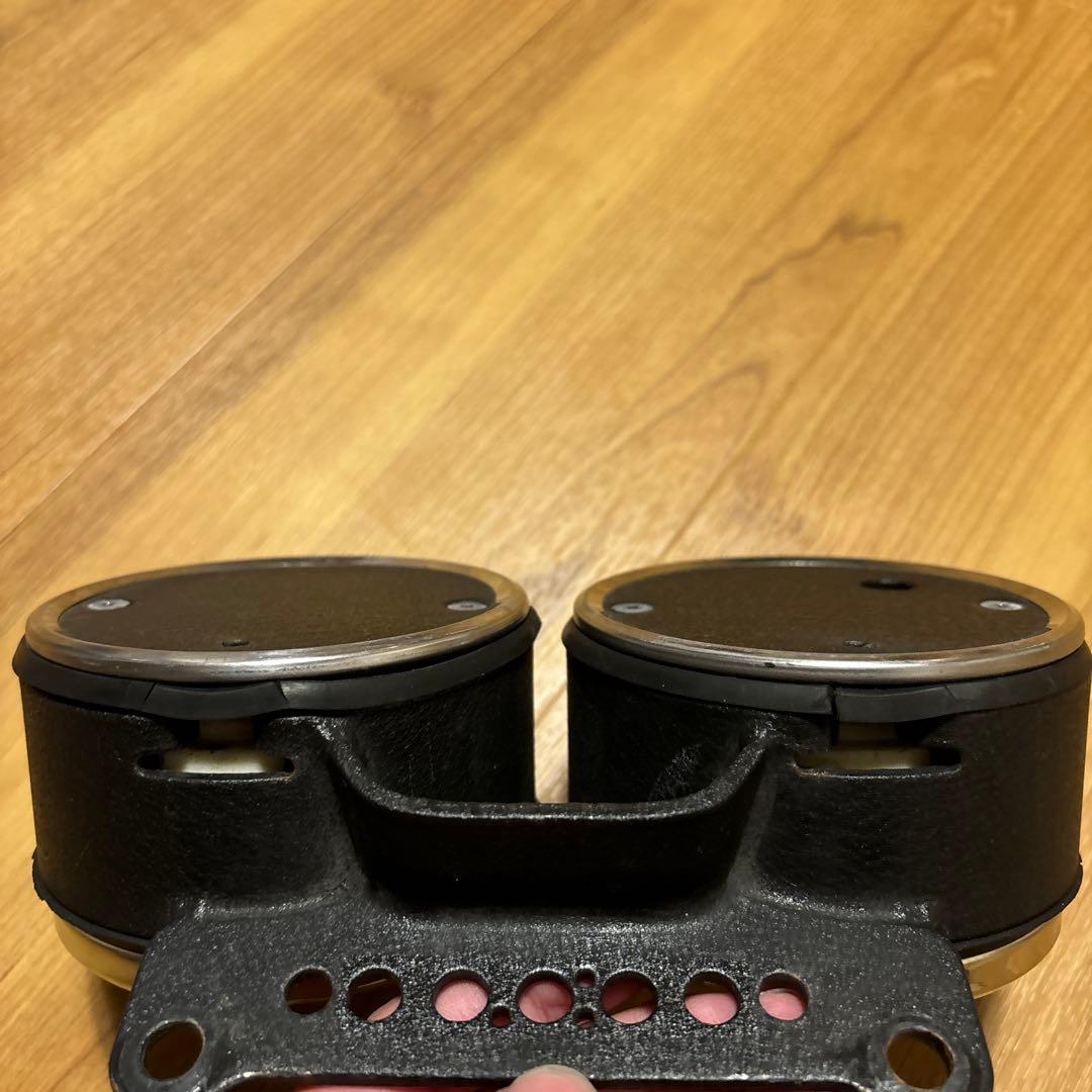 xlh883/1200 スポーツスター 純正スピードメーター　タコメーター
