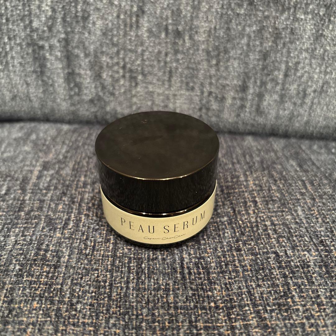 みかん　ポゥセラム　コパンシュシュ