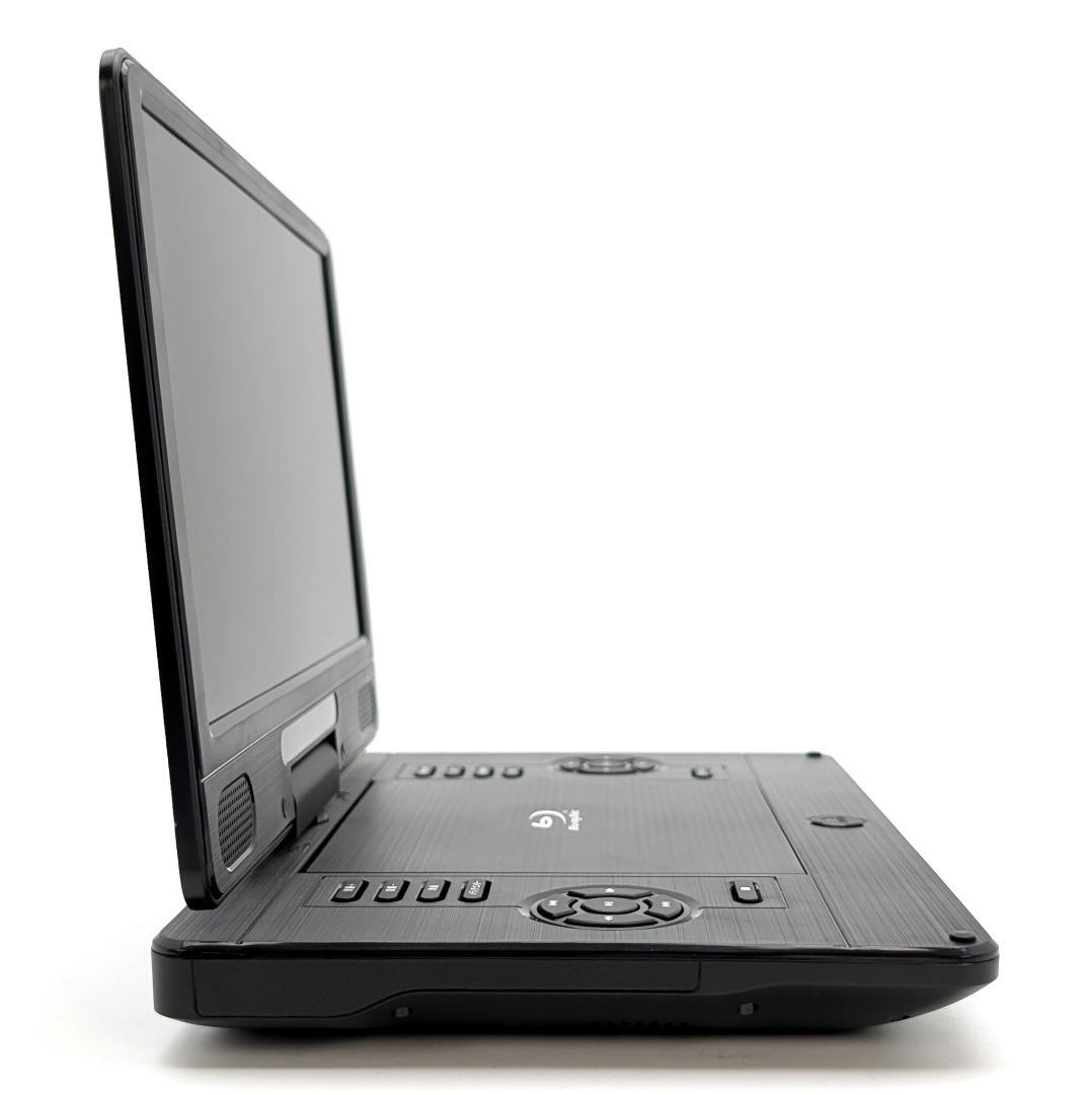 Superbe SU-12PB ポータブルブルーレイプレーヤー