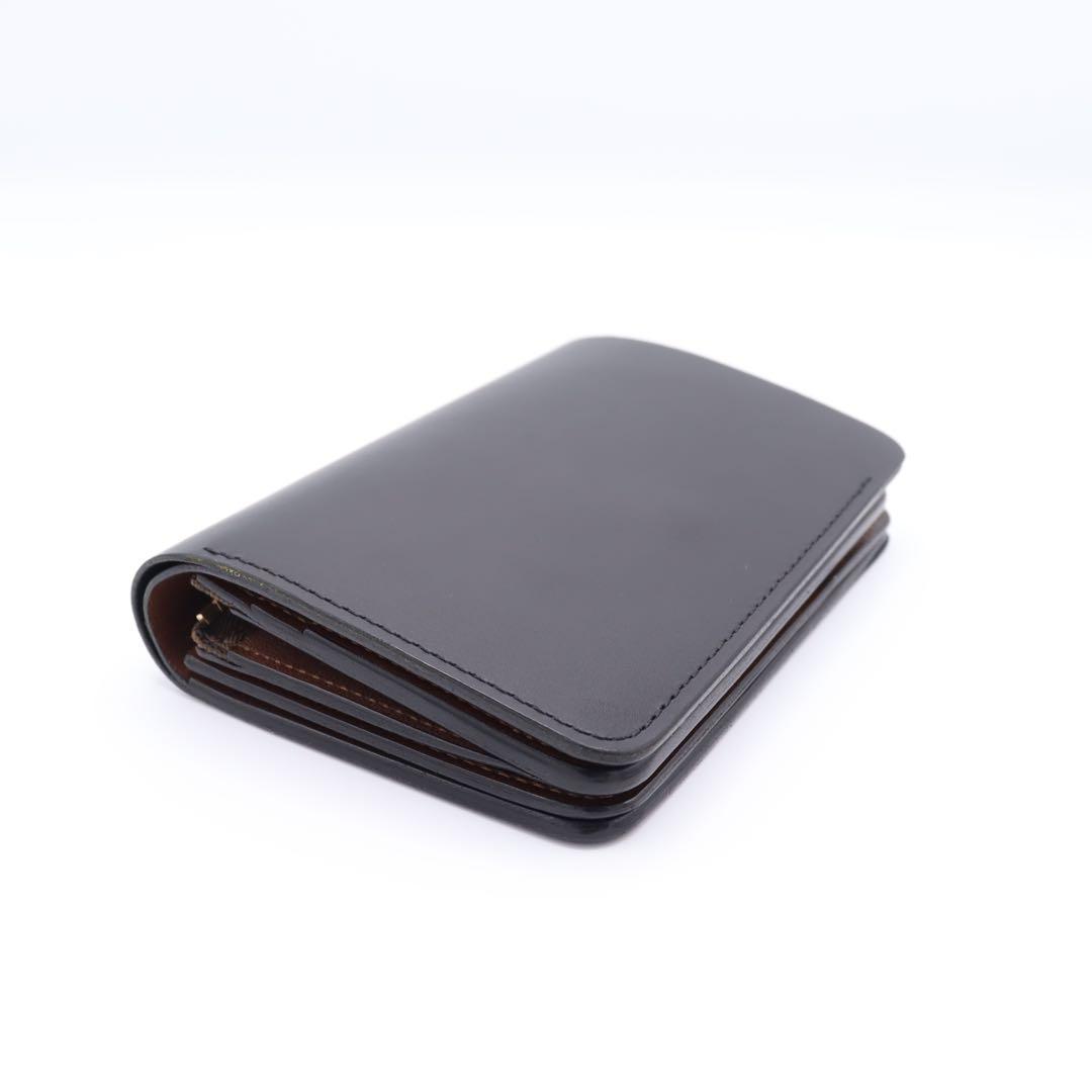 美品　forme Short wallet ショート　ウォレット　財布　メンズ