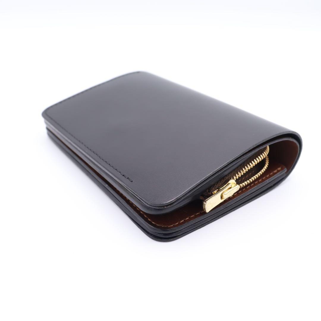 美品　forme Short wallet ショート　ウォレット　財布　メンズ