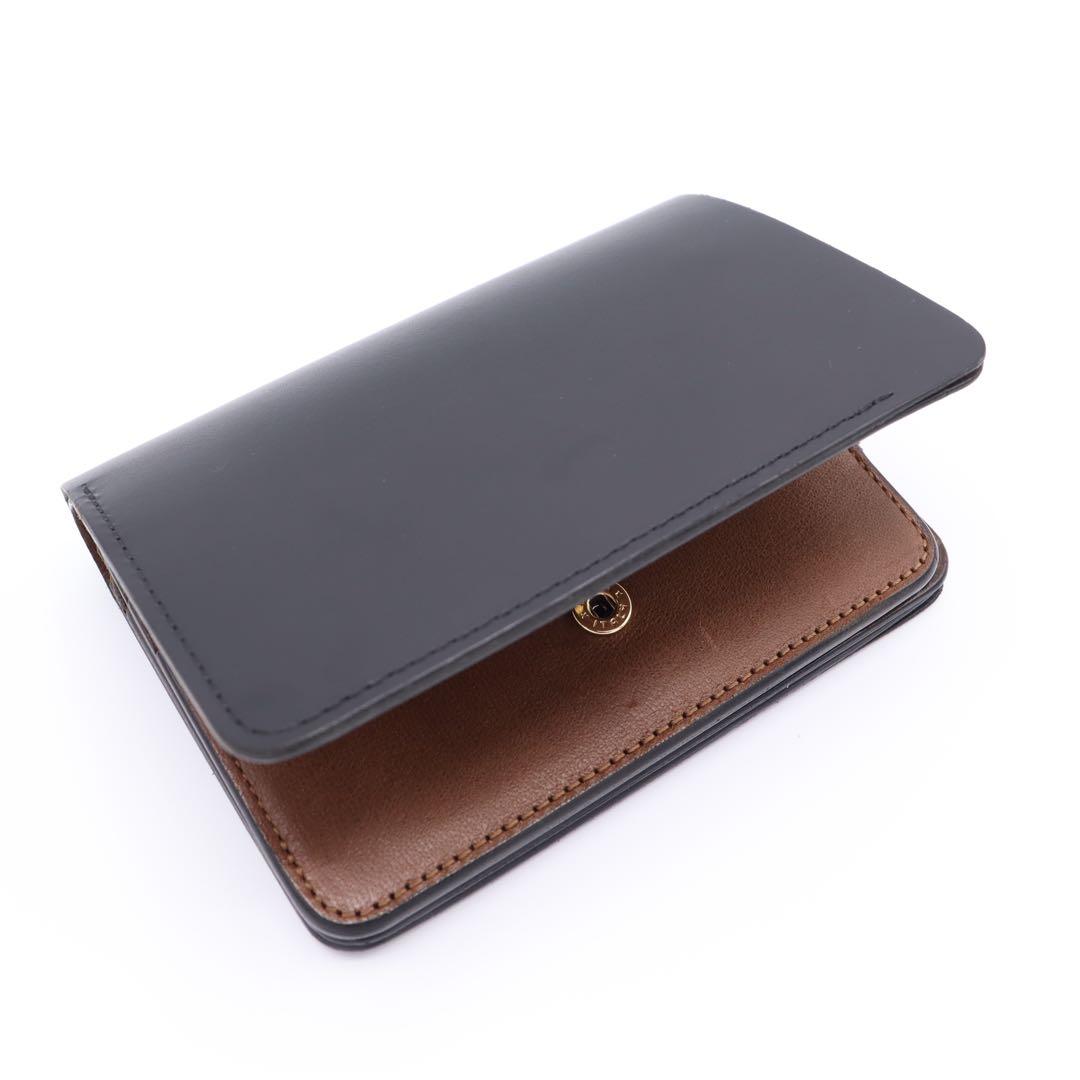 美品　forme Short wallet ショート　ウォレット　財布　メンズ