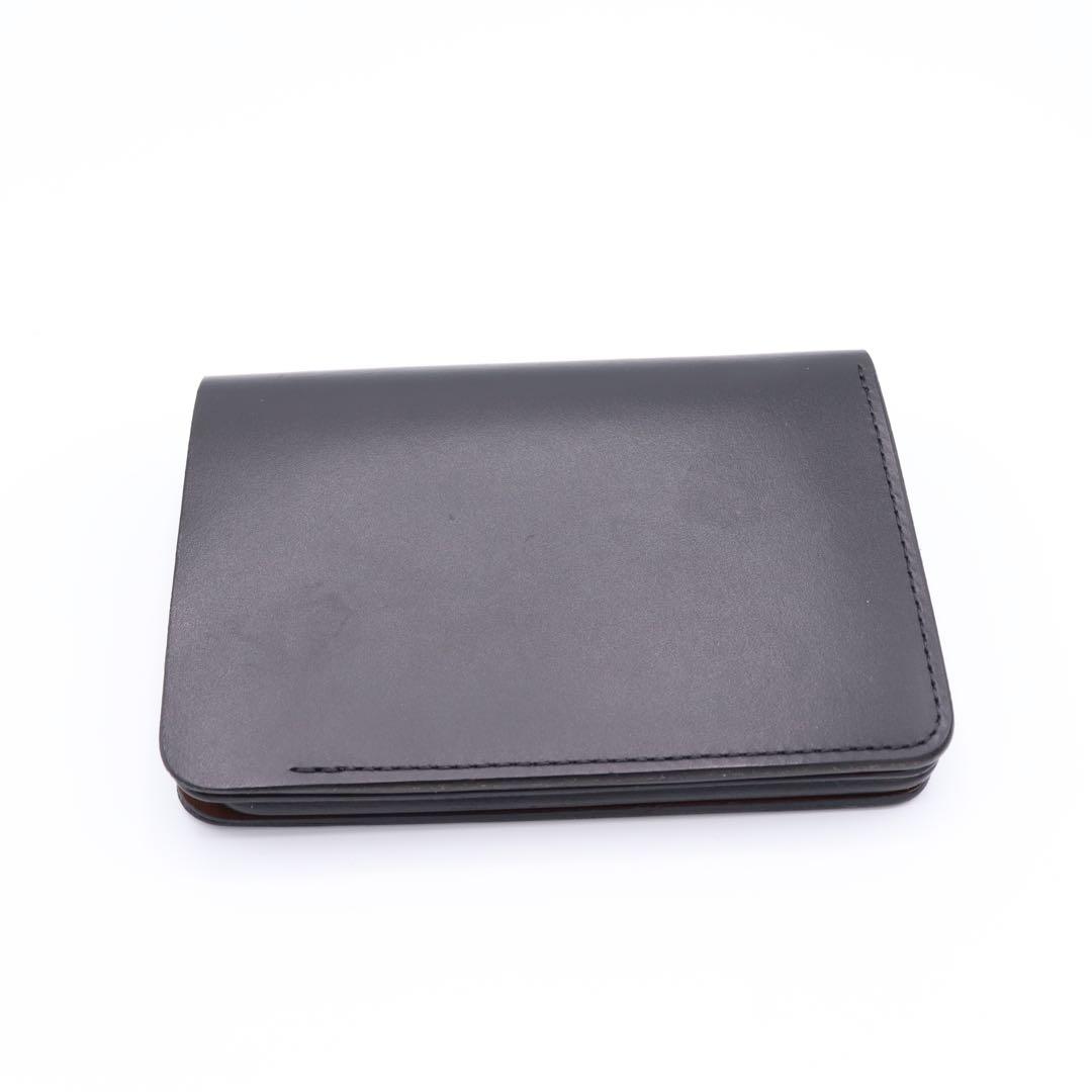 美品　forme Short wallet ショート　ウォレット　財布　メンズ