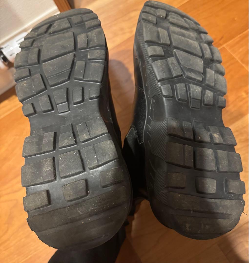 #*K様 akikoaoki Icicle-short 27.5cm