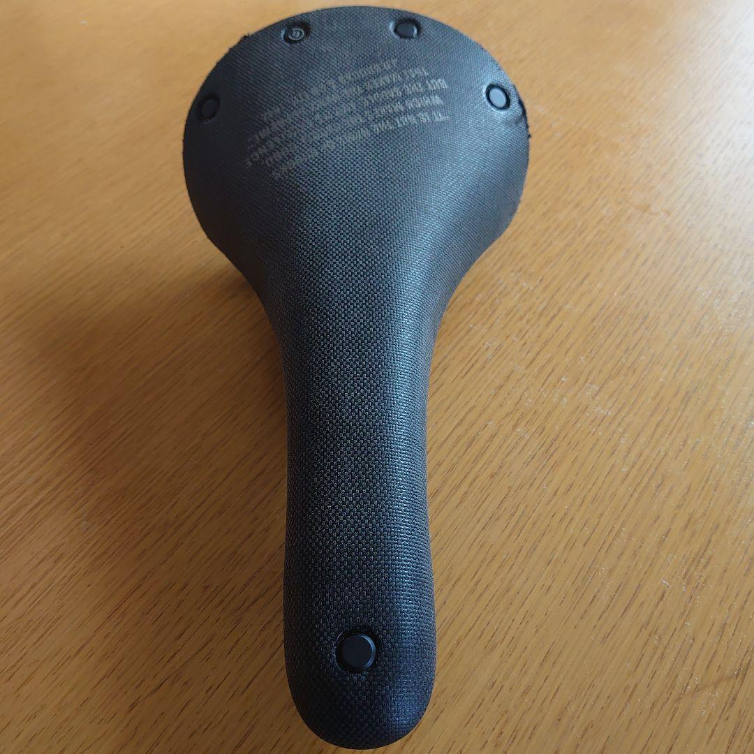 m*9様 サドル　BROOKSブルックス c13 CAMBIUM USED中古