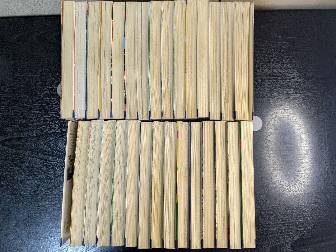 【希少】まんだら屋の良太 29冊セット 非全巻 畑中純